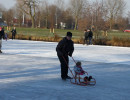 schaatsen 2012