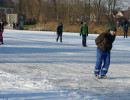 schaatsen 2012