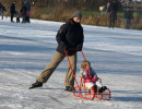 schaatsen 2012
