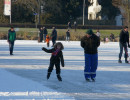 schaatsen 2012