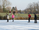 schaatsen 2012